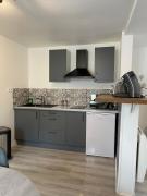 Le Duplex - Hyper centre - Tout équipé - Parking