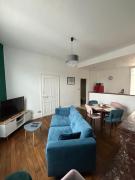 T3 Moulins avec garage proche gare