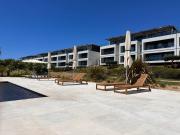 Fuzeta stylish 1 bedroom apartment - Amazing views