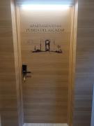 ApartamentosTuristicos Avila Puerta del Alcazar 0-1