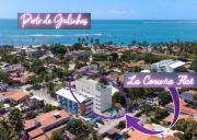 La Coruña Flat Makaranduba