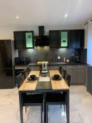 Proche Gare Paris-CDG Stade-de-France Astérix Expo