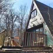 Woodpecker - bungalow 29 Woodpecker - bungalow 29