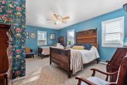 Top Saratoga Springs