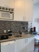 Charm Duplex - Nyc Berrini - Próximo WTC