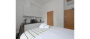 In Style Studio Apartment Close to Everything
