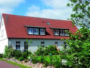 Ferienwohnung in der Mecklenburger Seenplatte