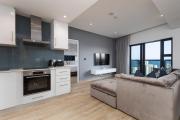 1710 Oceans Apartment - by Stay in Umhlanga