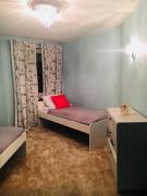 APARTAMENT STRUMYKOWA