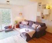 Familien-Apartment SchmitTs Katz