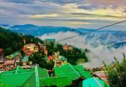 Top Shimla