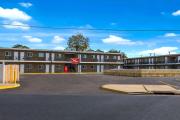 Econo Lodge Gretna - New Orleans
