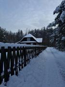 Sosnowy Domek Sosnowy Domek