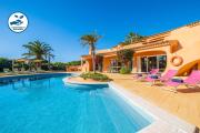 Villa Eagles Nest by Algarve Vacation
