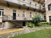 Knézits Spacious AC Terrace Free Parking