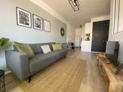 "Coeur de Meuse" - Appartement tout confort à Liège