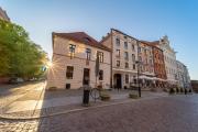 Hotel Gromada Toruń Hotel Gromada Toruń