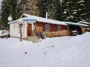 Holiday Home Chaloupka U lesa by Interhome Holiday Home Chaloupka U lesa by Interhome