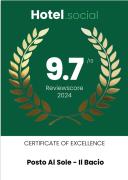 Posto Al Sole - IL Bacio