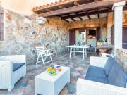 Apartment CSC - 5 - Baia de Bahas by Interhome