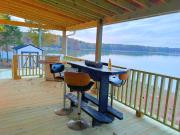 Top Lake Murray Shores
