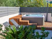 Holiday Home Bernarda by Interhome