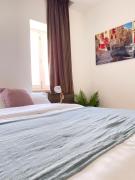 Hammock Vibes Town House