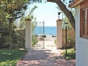 Holiday Home Fanusa by Interhome