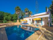 Villa Maria by Interhome Villa Maria by Interhome