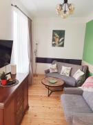 Cēsu mājas Rīgas ielā