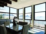 Vista de Tirar o Fôlego