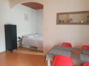 Appartement meublé centre ville NYONS