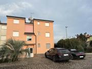 Apartment Petra with Balcony and Terrace