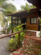 Hotel y Restaurante Mama Ines