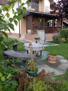 Kuca za odmor Zicanka