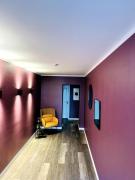 Luxury residence by P&M in Prenzlauer Berg