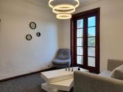 Plaza San Martin Retiro