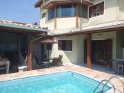 CASA ACONCHEGANTE TEMPORA CARAGUATATUBA