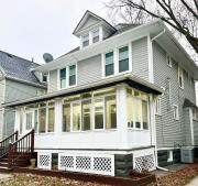 The House Hotel Elmwood