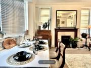 Executive Knightsbridge Apartment