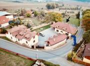 Penzion AMÁLKA Černín