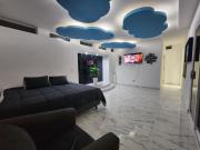 Casa Ostra con alberca privada