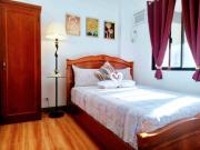 Romantic Getaway》Balcony+Garden View & Fast Wi-Fi