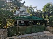 Apartments by the sea Njivice, Krk - 21868