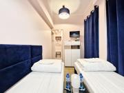 Hostel Helvetia - WARSAW CITY CENTER and OLD TOWN