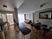 Excelente depto equipado completo, a pasos del mar