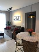 Ingleses Norte, perto mar, 2 quartos, 2 banheiros