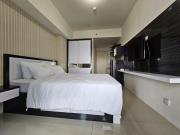 Orchard Apartment Pakuwon Mansion 1 by Shinzhouz
