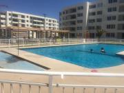 Jardines del pacífico III La Serena