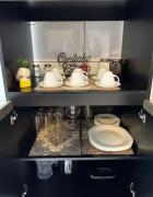 Bela casa aconchegante completa